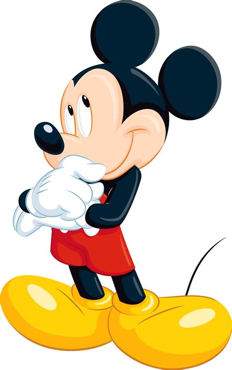 Mickey Mouse Head Clipart Music Clipart Disney Mickey Mouse Png