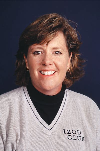 Meg Mallon Michigan Golf Hall Of Fame