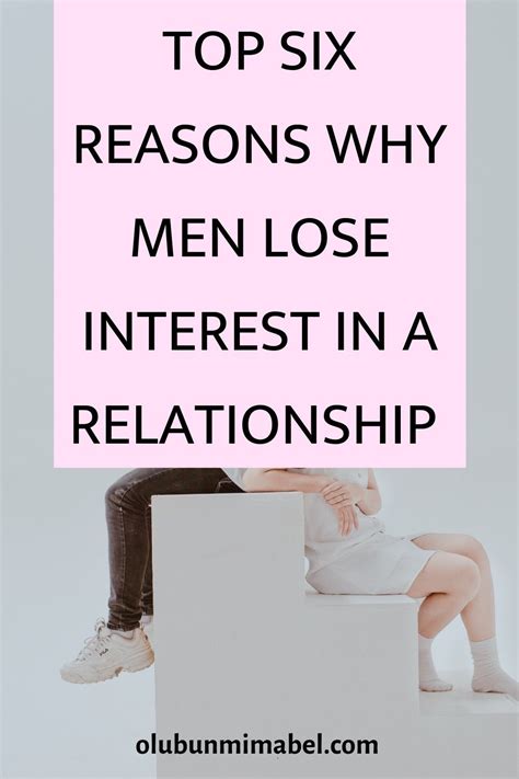 why men lose interest in a relationship relationship cute relationship texts lose interest