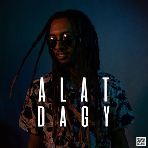 Alat Single By Dagy Spotify
