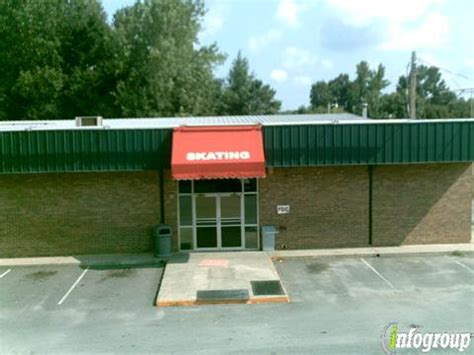 Every used car for sale comes with a free carfax report. Kate's Skating Center 1530 Celanese Rd, Rock Hill, SC ...