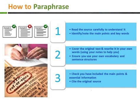 Best Paraphrasing Website For Beginners Students