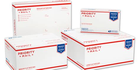 How To Send A Package Through The United States Postal Service Usps
