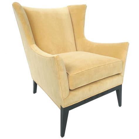 Ondine chair contact for pricing, vladimir kagan. 404 Not Found | Wingback armchair, Modern wingback chairs ...