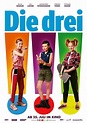 Die drei Ausrufezeichen (film, 2019) | Kritikák, videók, szereplők ...