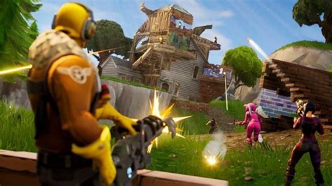 To enable two factor authentication for fortnite, it has to be done through the epic games website. Enable two-factor authentication (2FA) in Fortnite and get ...