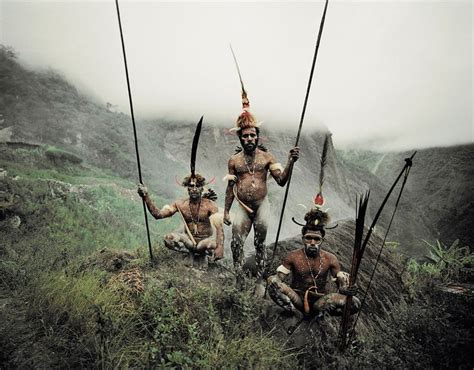 les dernières tribus indigènes du monde par le photographe jimmy nelson photographie photos