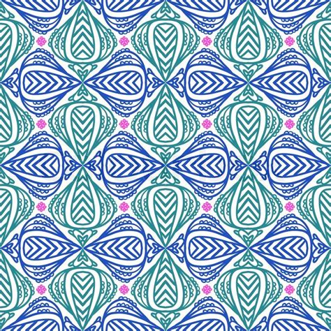 We did not find results for: Floral seamless vector pattern with stylized Indian motifs ...