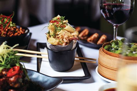 Perfect Pairings The Best Wines To Match With Asian Food Tatler Asia