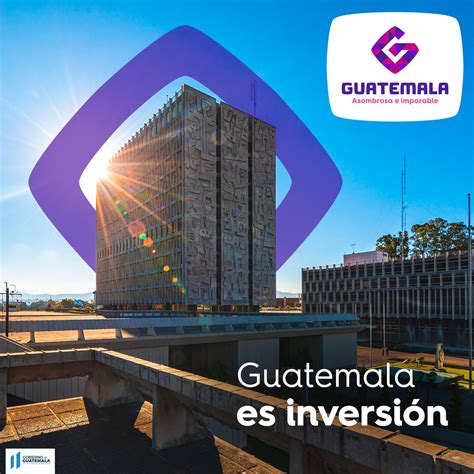 Gobierno Guatemala On Twitter Guatemala Ha Demostrado Resiliencia Y