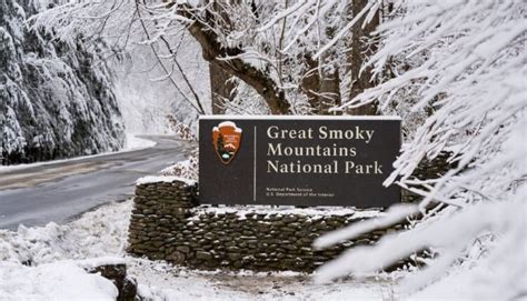 Winter Hiking In The Smoky Mountains Things To See Tips And Hiking Trails