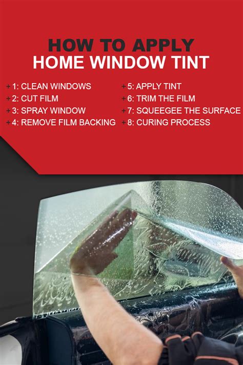 Home Window Tint Residential And Business Window Tint Rvinyl