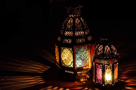 Photos Ramadan Decor Inspiration To Get You In The Spirit Of The Holy