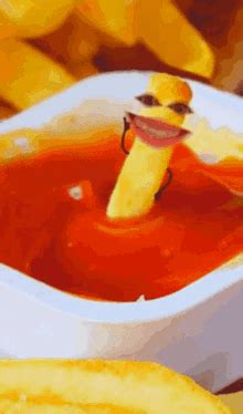Ketchup GIFs Tenor Hot Sex Picture
