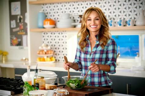 Simply Giada Brings Light Flavorful Recipes To The New Year Fn Dish