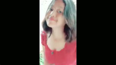 Tik Tok Bocil Smp Gunung Gede Bikin Ngenes Teteknya Dibuka Youtube