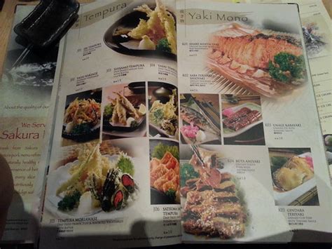 ▶ sashimi platter ▶ honey charsiew ▶unagi roll ▶ enoki beef roll the sashimi was not fresh, but still ok. It's About Food!!: Sushi Zento @ Sunway Perdana