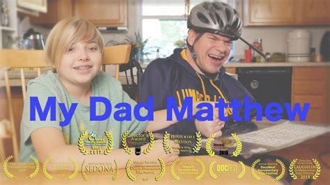 my dad matthew the full length 6 minute short youtube