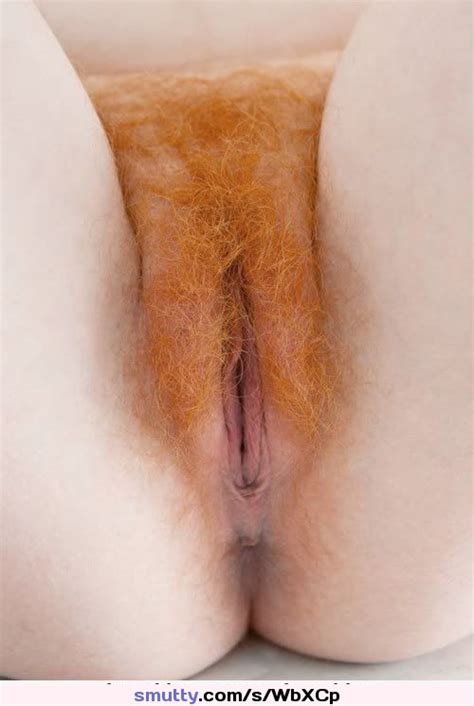 Amateur Ginger Hairy Labia Pussy Redhead Smutty Com