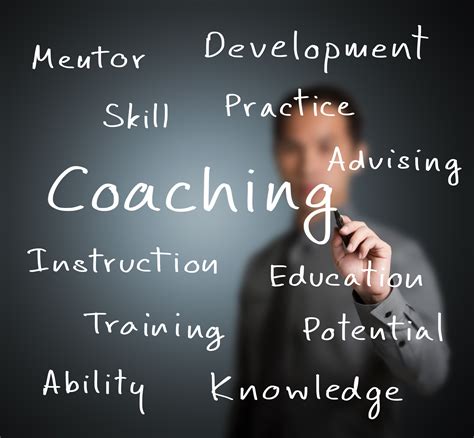 5 Reasons To Work With A Business Development Coach Wicker Park Group