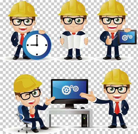 Civil Engineering Jobs In Clipart 10 Free Cliparts Download Images On