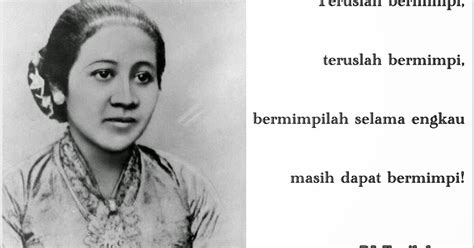 10,707 likes · 6 talking about this. 20 Ucapan Kata Mutiara Bijak dari RA Kartini