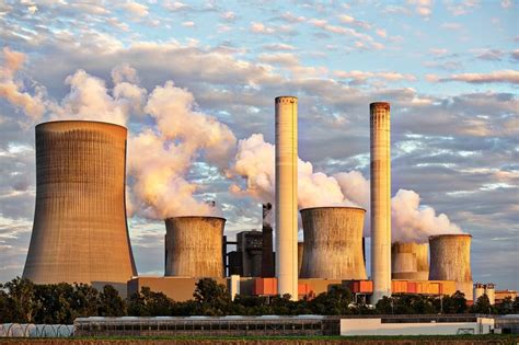 Jak Działa Elektrownia Atomowa I Czy Jest Ekologiczna Fakty I Mity O