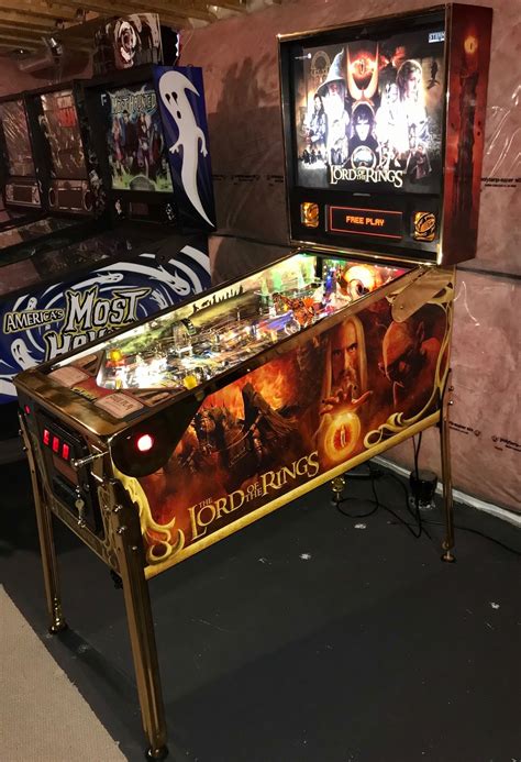 10 Best Pinball Machines To Buy For Ultimate Fun [2023 Update]
