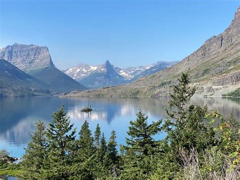 Sun Tours Glacier National Park All You Need To Know Before You Go