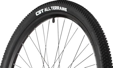 Cst All Terrain Tire 26195”