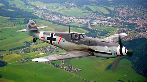Messerschmitt Bf 109 Price Specs Photo Gallery History Aero Corner