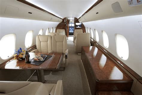 Bombardier Global 5000 Book A Private Jet Flight With Magellan Jets