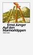 Auf den Marmorklippen von Ernst Jünger | ISBN 978-3-608-95207-0 | Buch ...