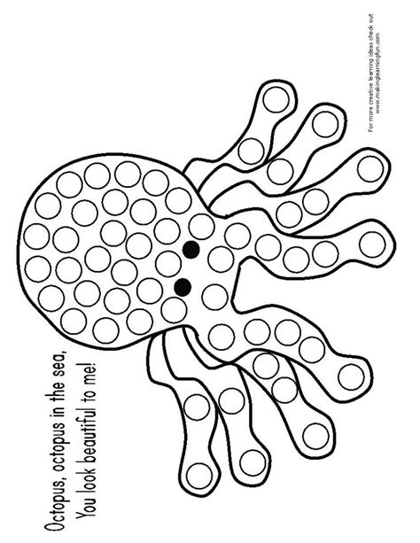 Plus, they go so well with my creepy crawly pack and all of the bug week printables! Dauber Coloring Pages at GetColorings.com | Free printable ...