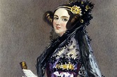 Ada Lovelace Day celebrates her contribution to science and tech | WIRED UK