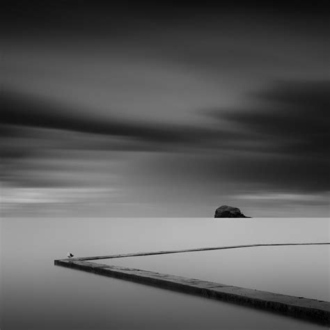 Long Exposure Photography By Scottish Fine Art