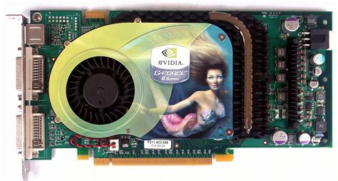 Top 10 Most Significant Nvidia Gpus Of All Time Photo Gallery Techspot