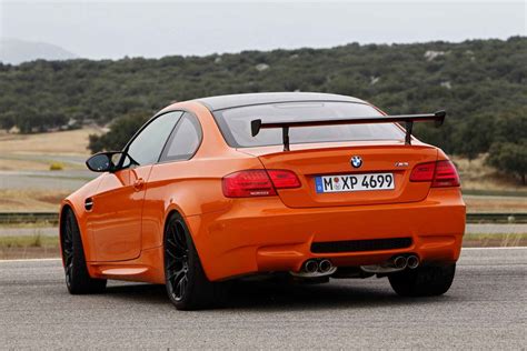 Wallpapers Bmw M3 Gts