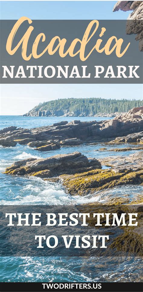 Check spelling or type a new query. When is the Best Time to Visit Acadia National Park ...