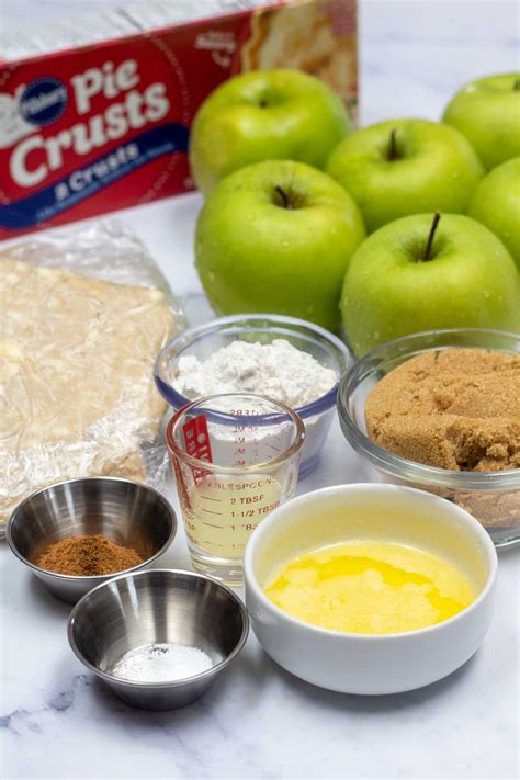 Best Granny Smith Apple Pie Classic Homemade Pie Recipe