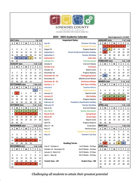 Cms Calendar Our School Caledonia Middle
