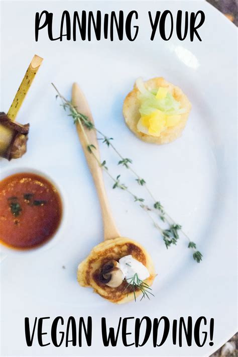 See more of vegetarian and vegan wedding catering on facebook. Vegan Wedding Guide For Animal Lovers | Wedding catering ...