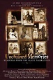 Unchained Memories: Readings from the Slave Narratives - Película 2003 ...