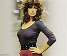 Sixties sex-symbol Fiona Lewis on her racy new memoir | Daily Mail Online