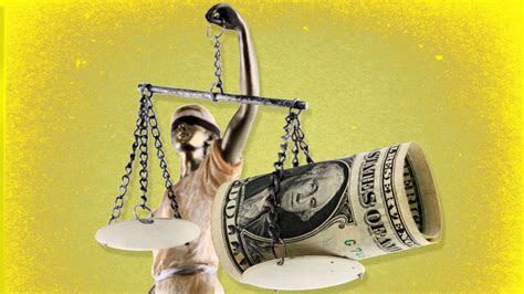 The Power Of Money Over Justice Citizen Effect