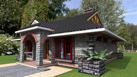 8 Modern House Plans In Kenya You Must Consider Ke
