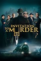 Invitation to a Murder (2023) - Posters — The Movie Database (TMDB)