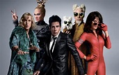 1280x800 Zoolander 2 Movie 2016 720P HD 4k Wallpapers, Images ...