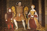 A Profile of Henry VIII of England