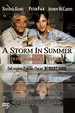 A Storm in Summer (2000) — The Movie Database (TMDb)